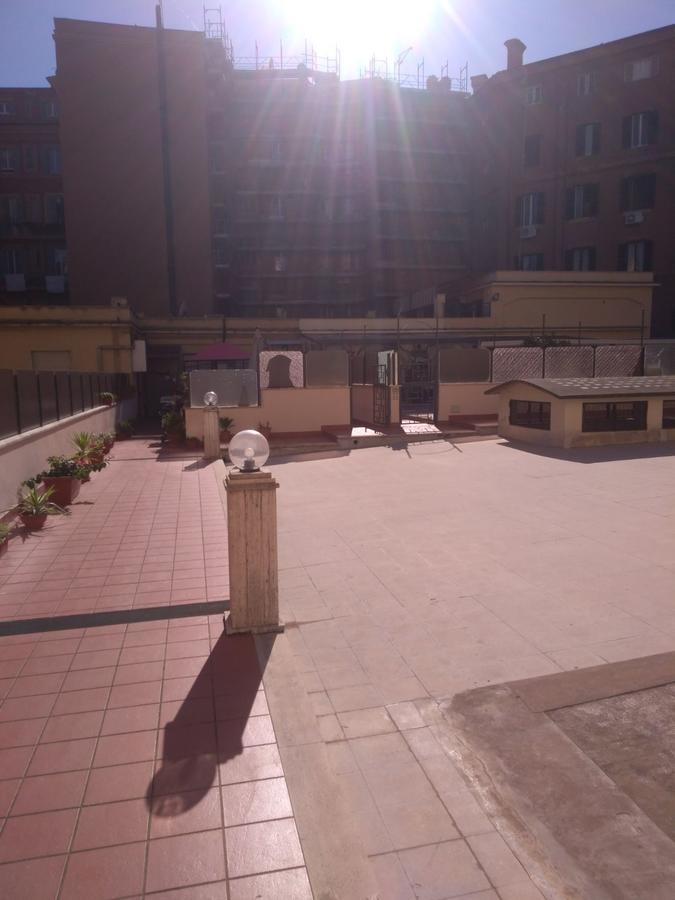 Yourstay@rome Vatican Appartement *