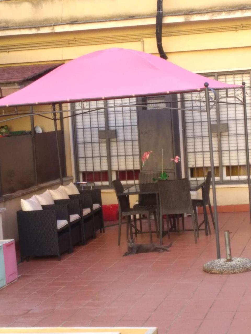Appartement Yourstay@rome Vatican